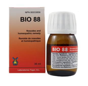 BIO 88 - Infection virale