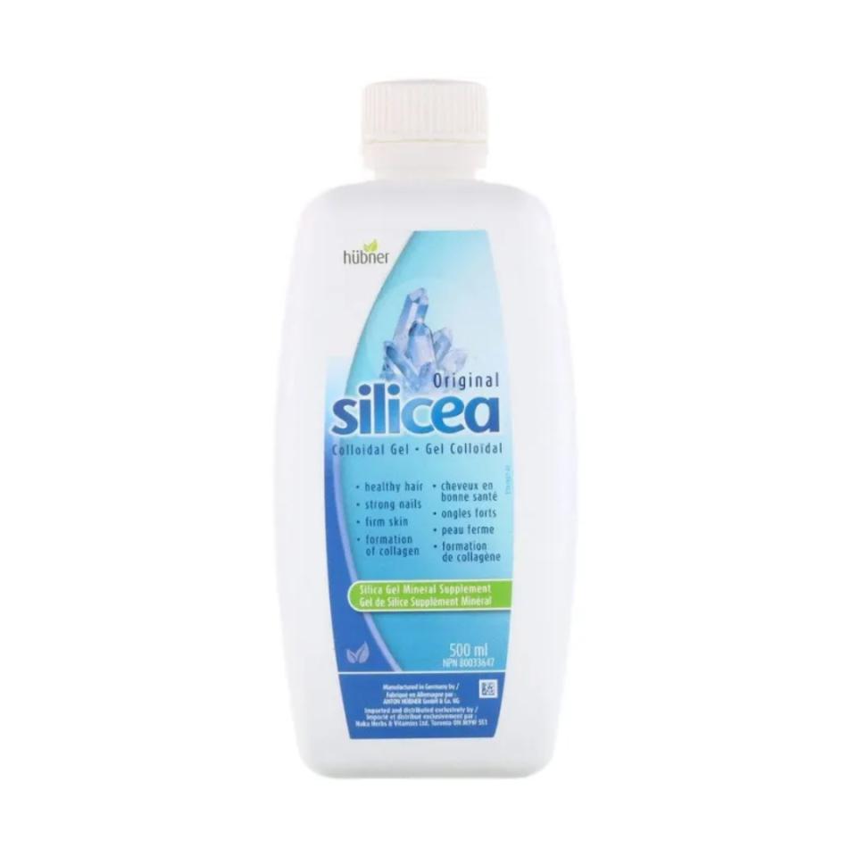 Gel Colloïdal Silicea