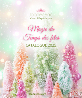 CATALOGUE 2025 Magie du Temps des fêtes